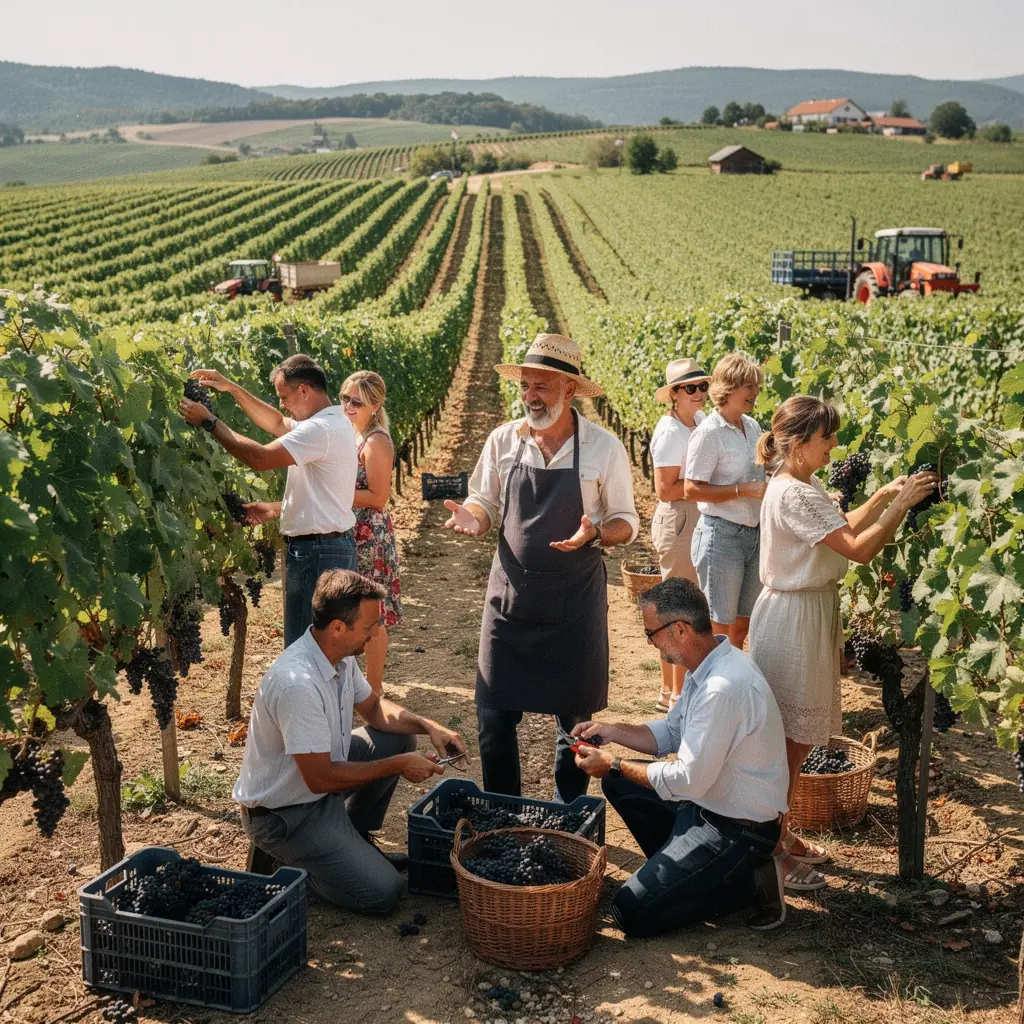 A traditional Slovak meal served at a rustic restaurant, highlighting local cuisine and culinary culture.